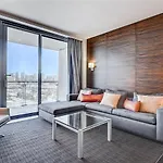 Beautiful Mountain-Views Studio At The Palms 11307