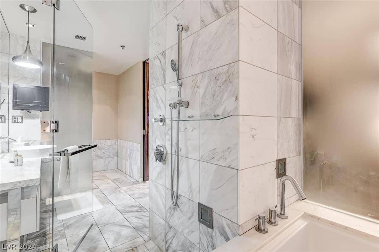 Apartment Beautiful Mountain-views At The Palms 11307 Las Vegas