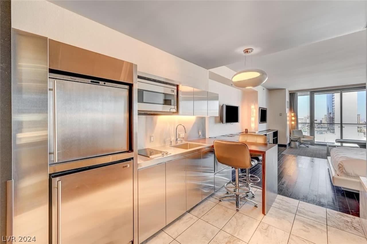 Beautiful Mountain-views At The Palms 11307 * Las Vegas