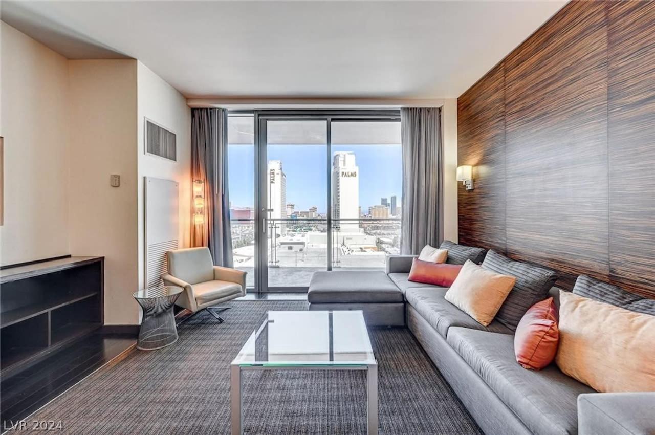 Apartment Beautiful Mountain-views At The Palms 11307 *
