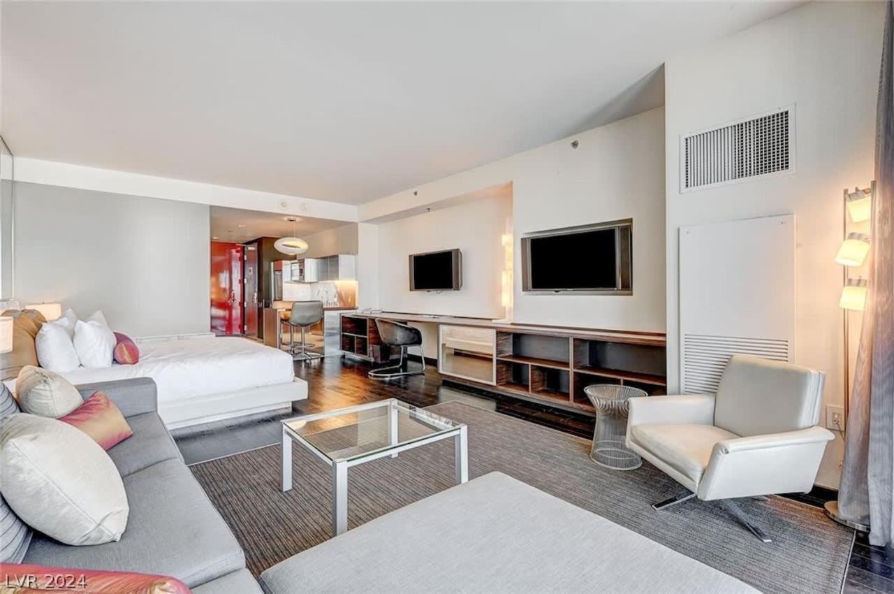 Beautiful Mountain-views At The Palms 11307 Apartment