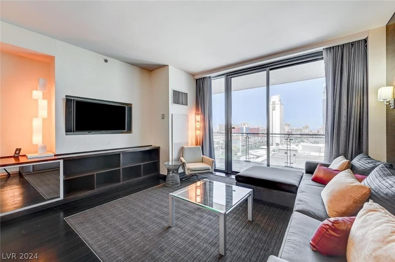 Beautiful Mountain-views At The Palms 11307 Apartment Las Vegas
