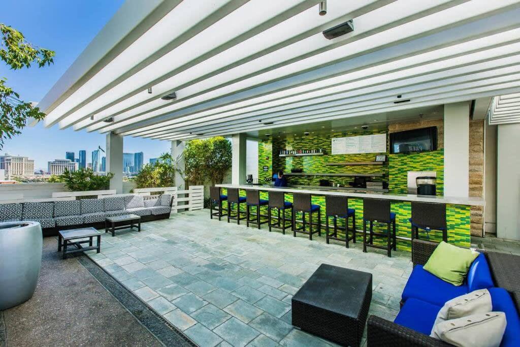 Beautiful Mountain-views At The Palms 11307 Apartment
