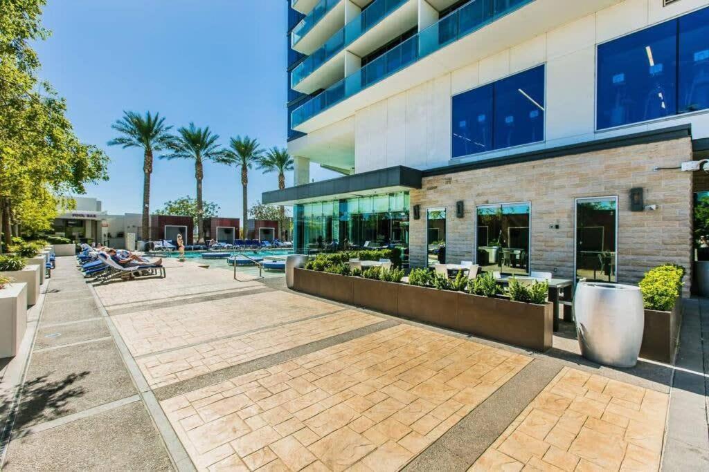 Apartment Beautiful Mountain-views At The Palms 11307